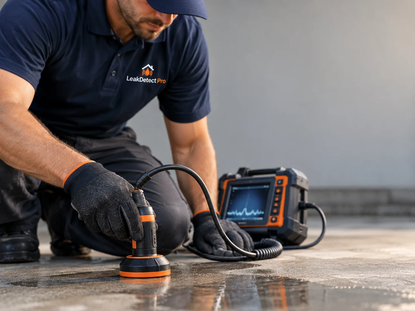 Flat Roof Analysis in Lawn, TX
